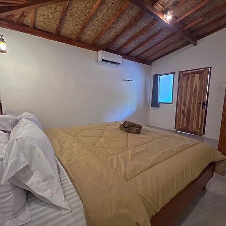 Bae Gili Inn Gili Air Luaran gambar