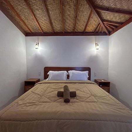 Bae Gili Inn Gili Air Luaran gambar