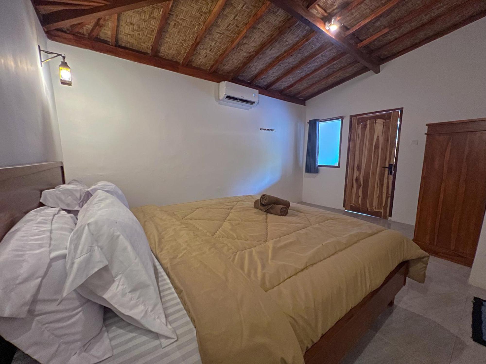 Bae Gili Inn Gili Air Luaran gambar