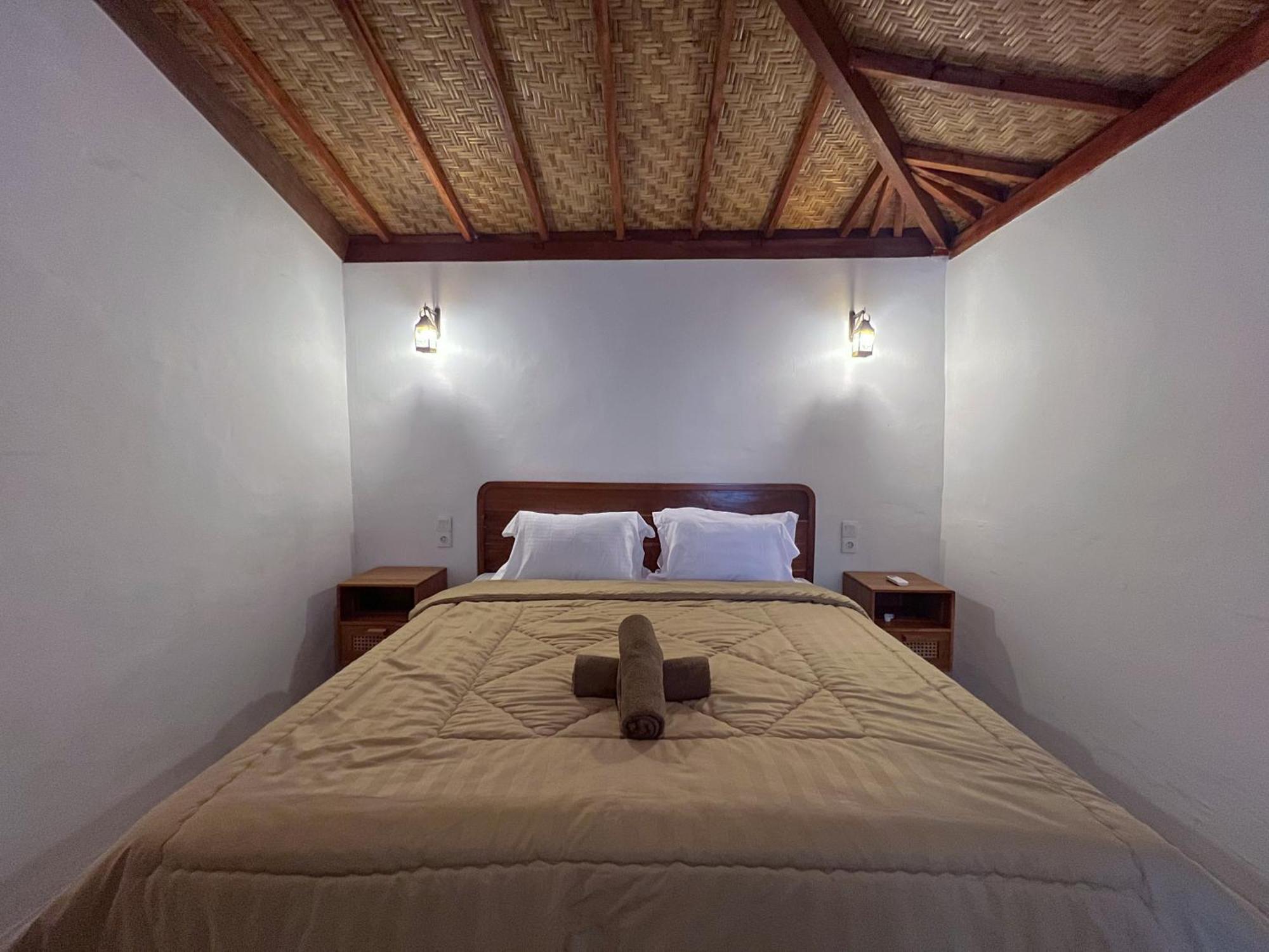 Bae Gili Inn Gili Air Luaran gambar