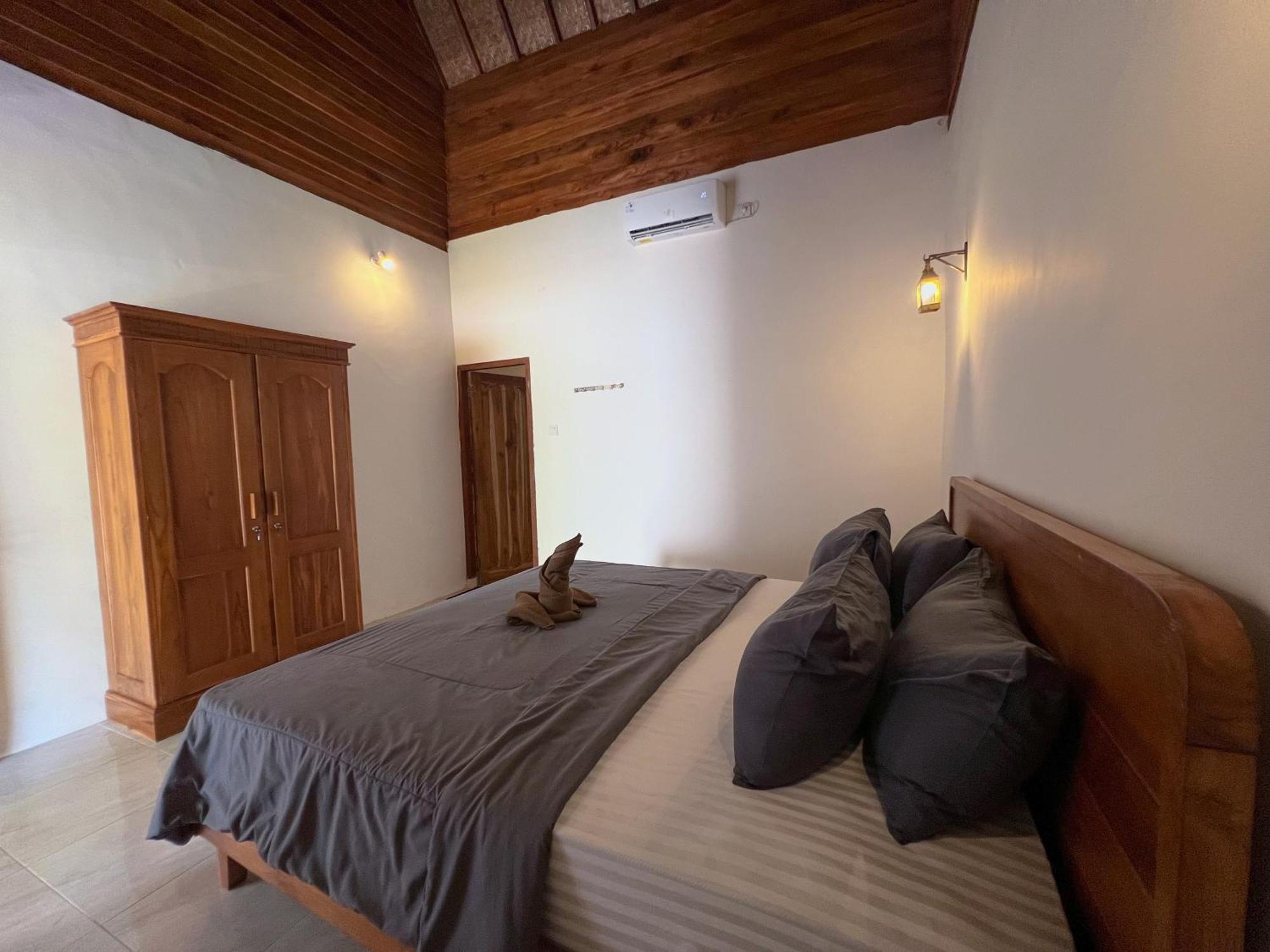 Bae Gili Inn Gili Air Luaran gambar