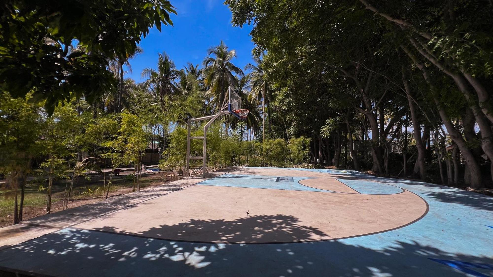 Bae Gili Inn Gili Air Luaran gambar